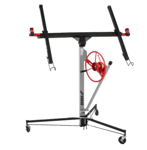 Zvedák na sádrokartonové a OSB desky