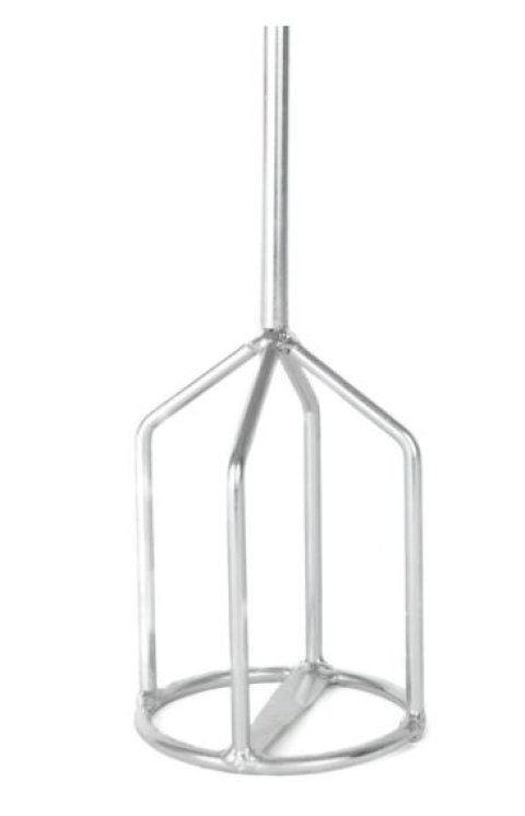 Vrtule míchací K kalich 120 mm M14